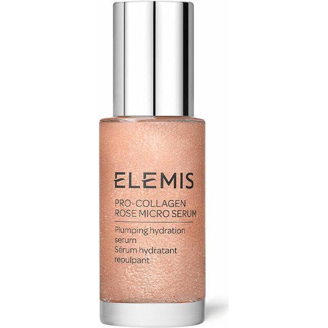ELEMIS Микрокапсулированная сыворотка Роза Про-Коллаген