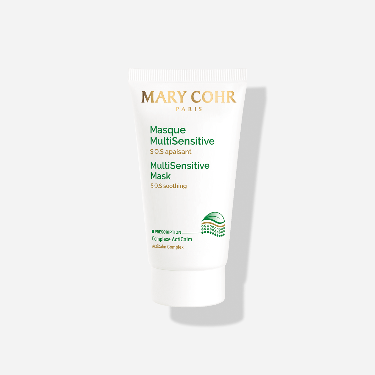 MARY COHR — Маска «Мультисенситив» для чувствительной кожи