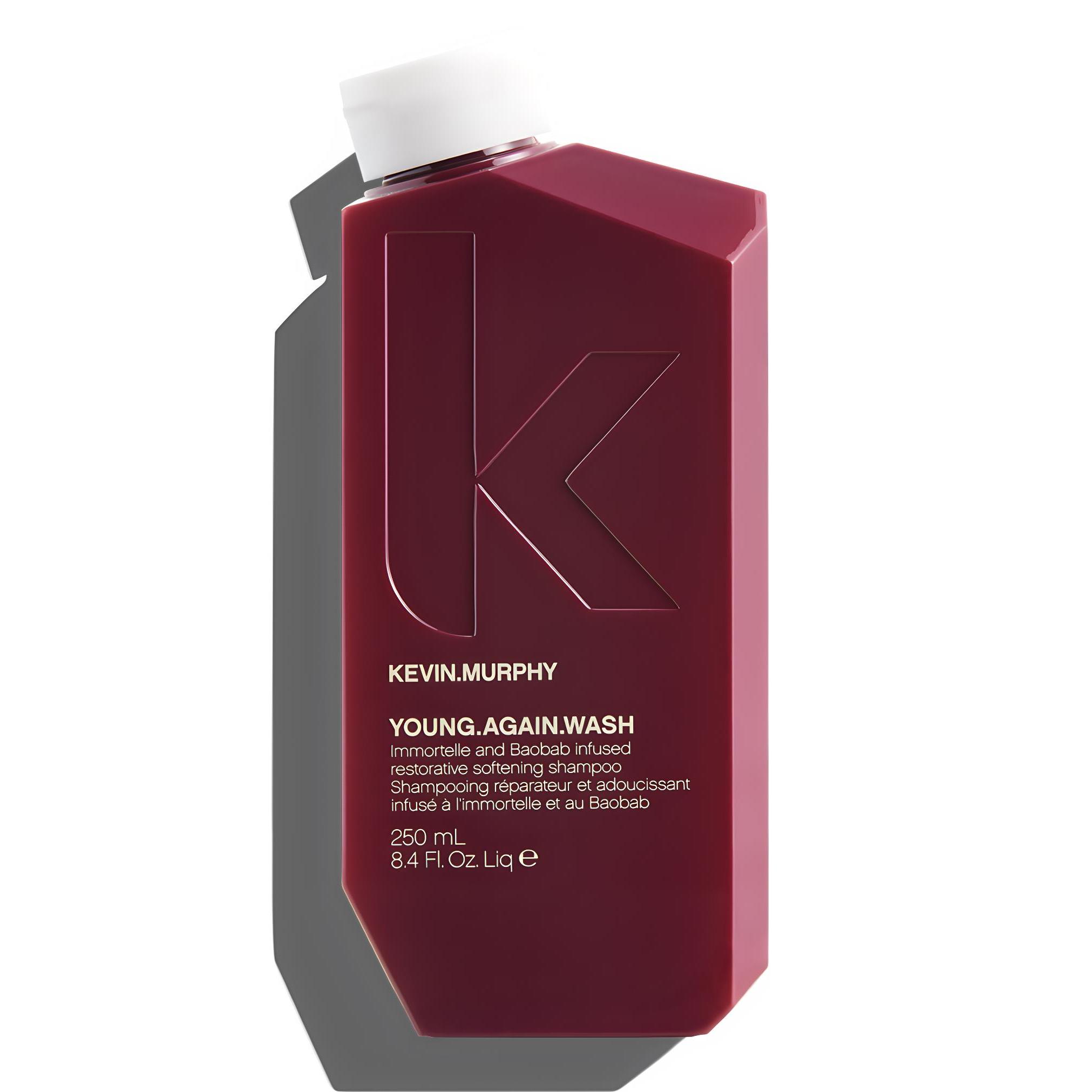 KEVIN.MURPHY [Янг.Эгейн] шампунь для укрепления и восстановления длинных волос 250 мл