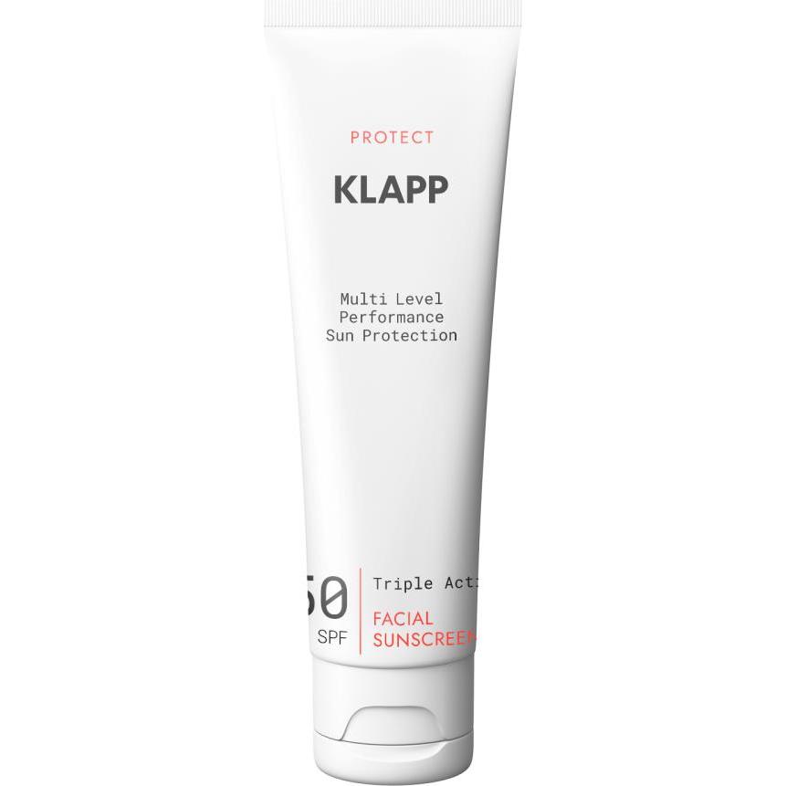 Солнцезащитный крем SPF50