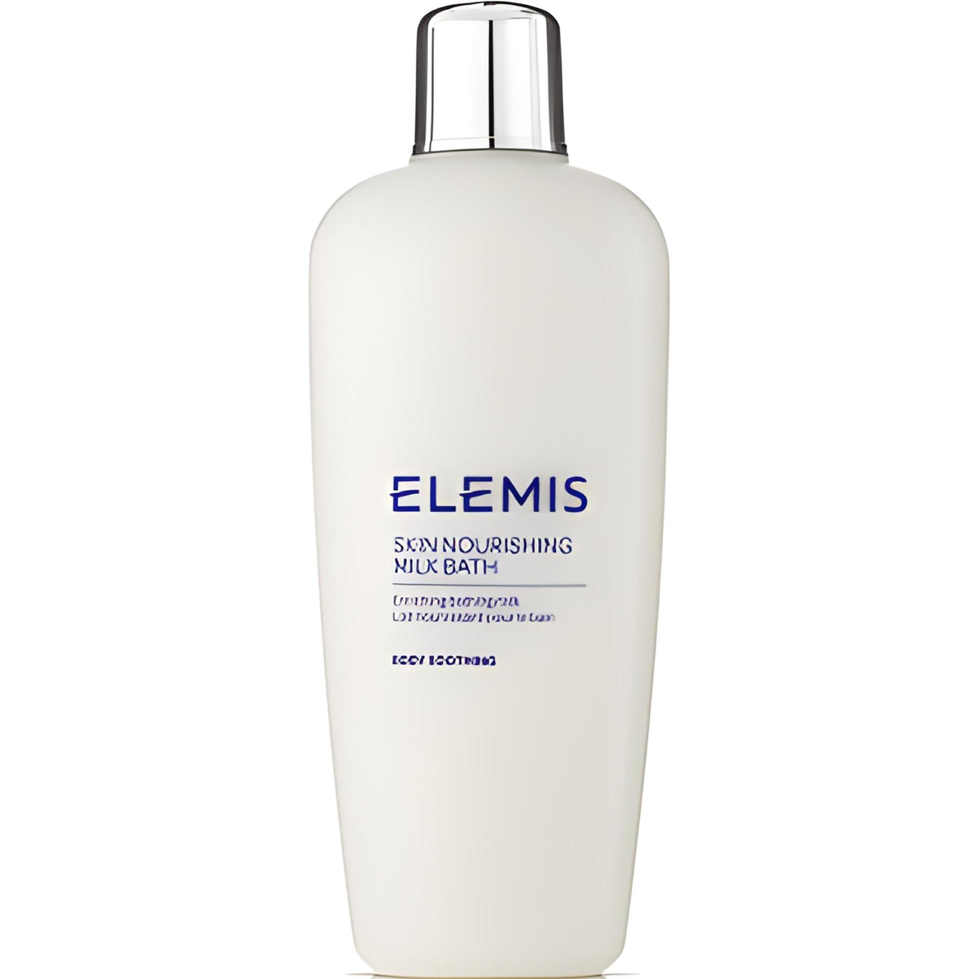 ELEMIS Молочко для ванны Протеины-Минералы