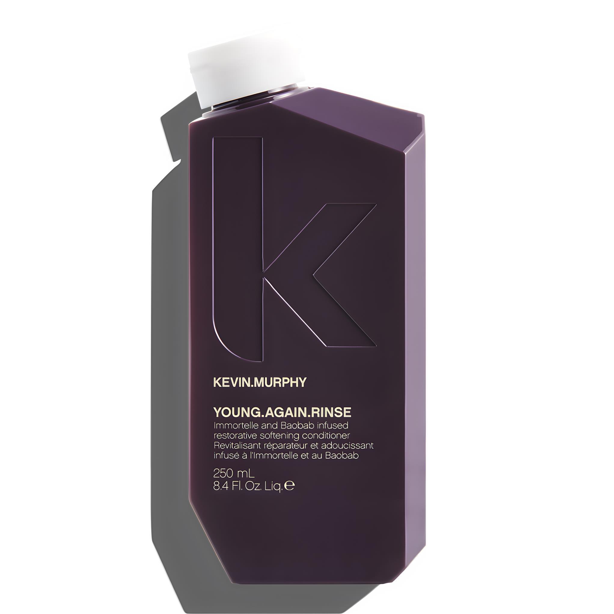KEVIN.MURPHY [Янг.Эгейн] бальзам для укрепления и восстановления длинных волос 250 мл