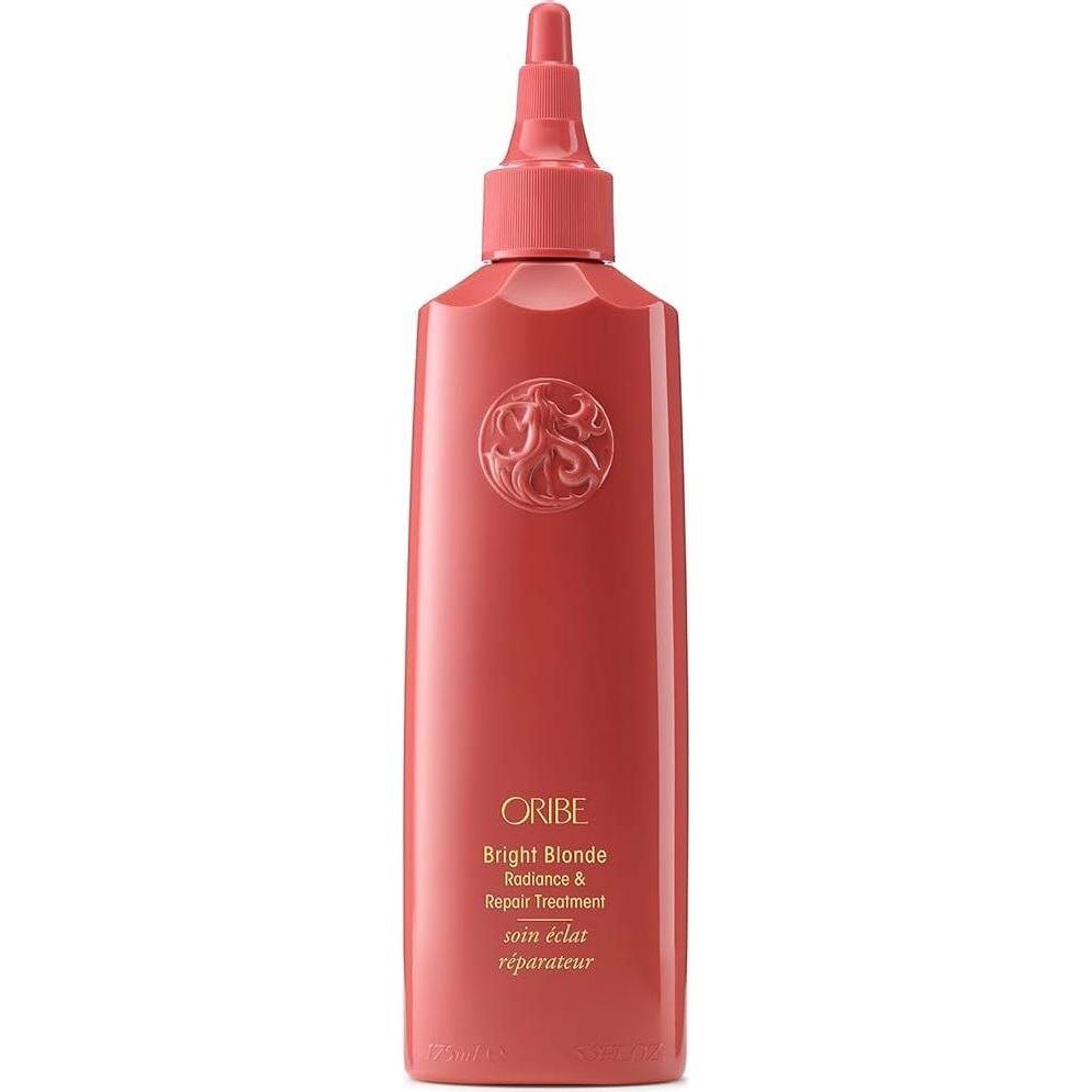 ORIBE Бальзам-уход для светлых волос ''Сияние и восстановление''