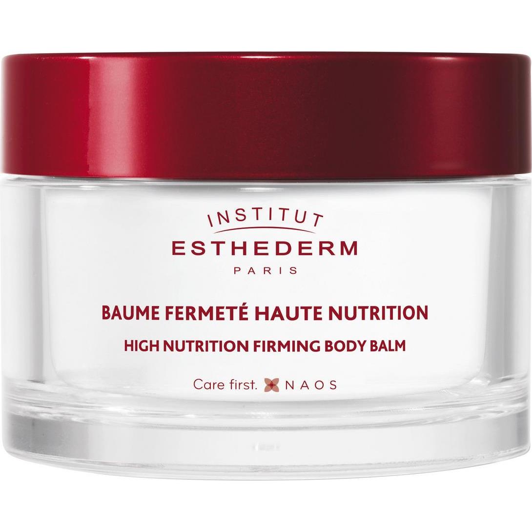 INSTITUT ESTHEDERM Питательный бальзам с эффектом мерцания