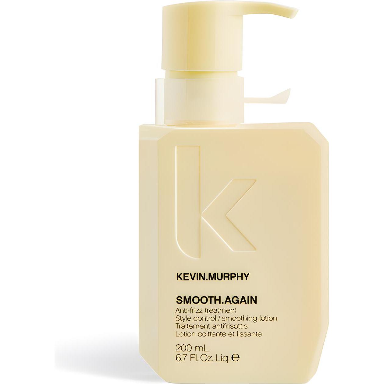 KEVIN.MURPHY [Смуф.Эгейн] несмываемый кондиционер-уход для разглаживания