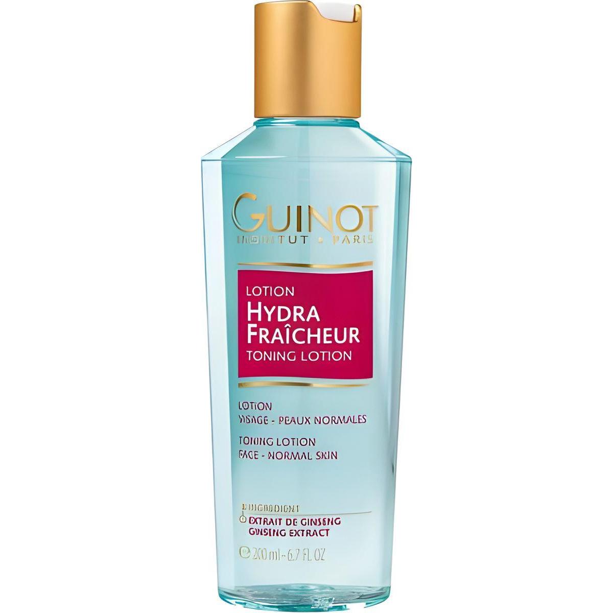 GUINOT Освежающий тоник 200 мл