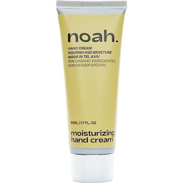 NOAH COSMETICS Увлажняющий крем для рук 50 мл