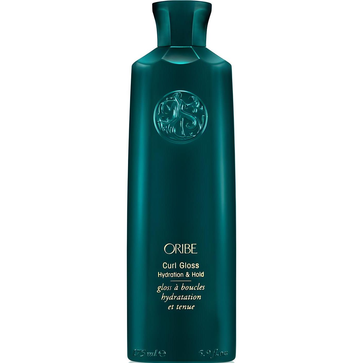 ORIBE Гель-блеск для увлажнения и фиксации вьющихся волос
