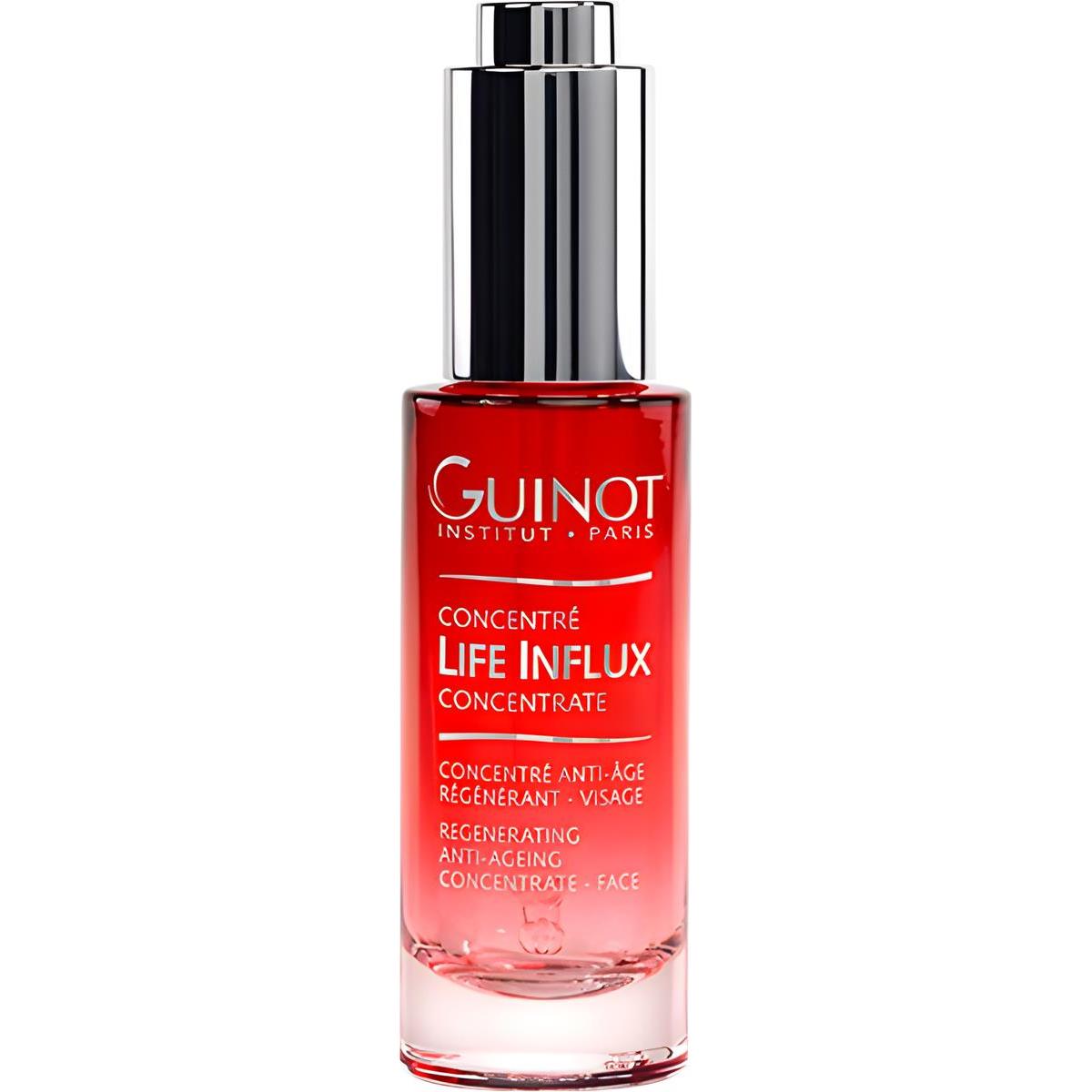GUINOT Антивозрастной нейро-концентрат с регенерирующим комплексом
