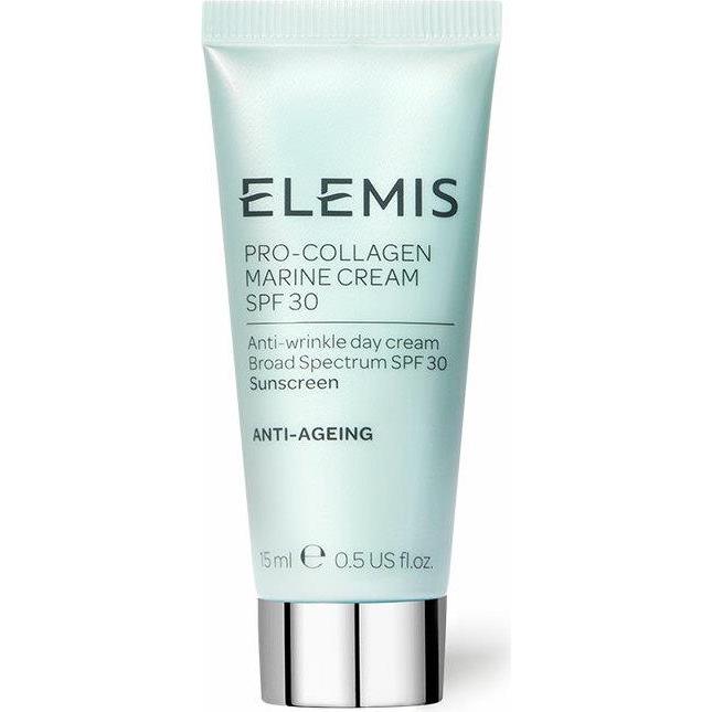 ELEMIS Крем для лица Морские водоросли Про-Коллаген SPF30 15 мл