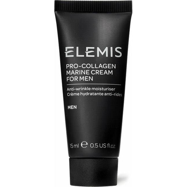 ELEMIS Крем для лица Морские водоросли Про-Коллаген для мужчин 15 мл