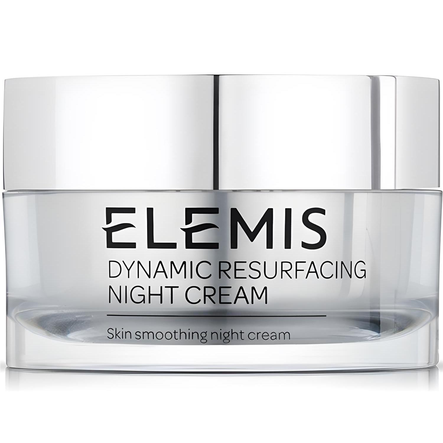 ELEMIS Ночной крем для лица Дайнемик Anti-age