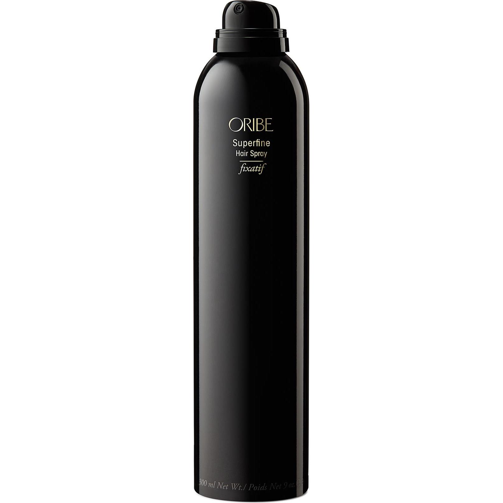 ORIBE Спрей для средней фиксации "Лак-невесомость"