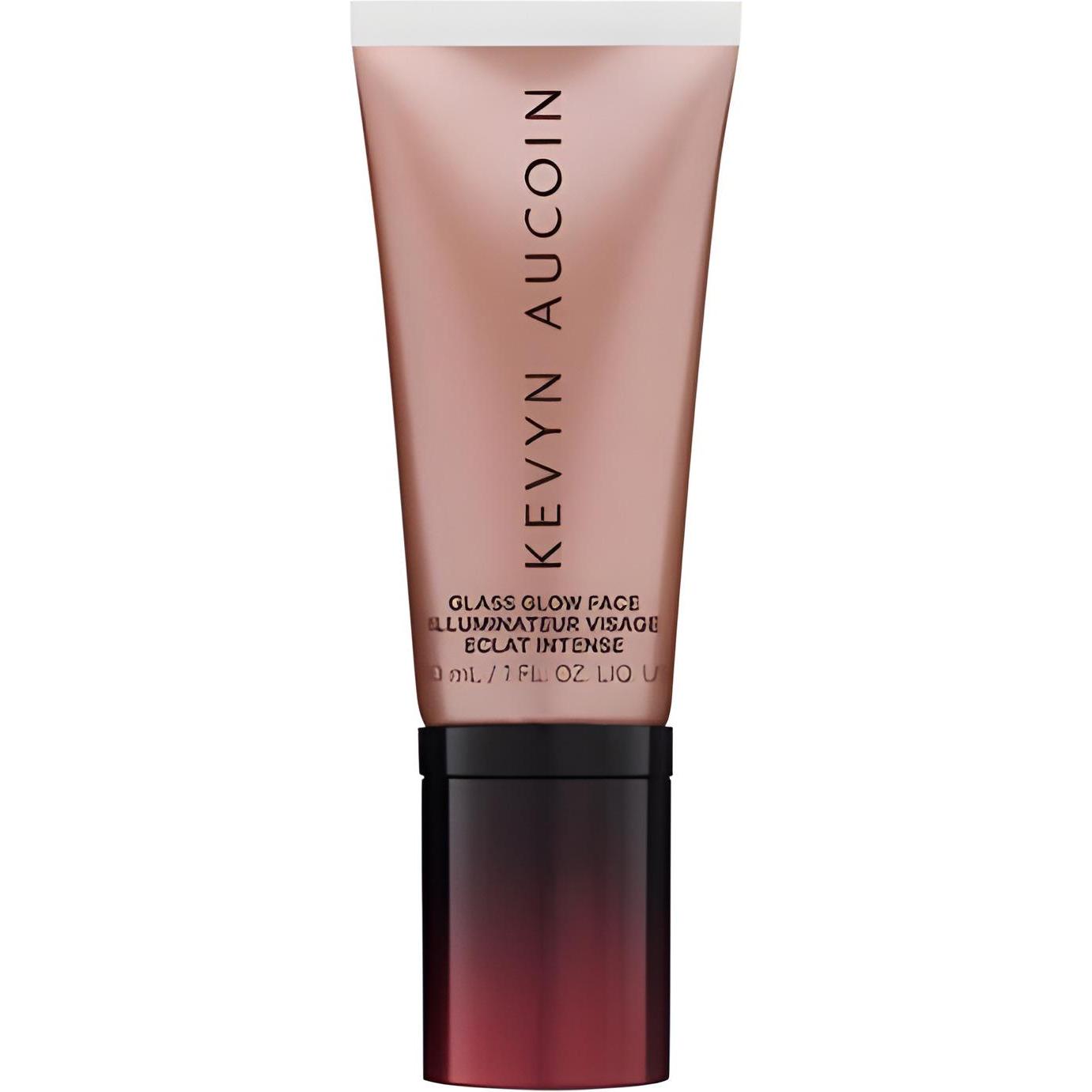KEVYN AUCOIN Сияющая основа-хайлайтер для макияжа Prism Rose