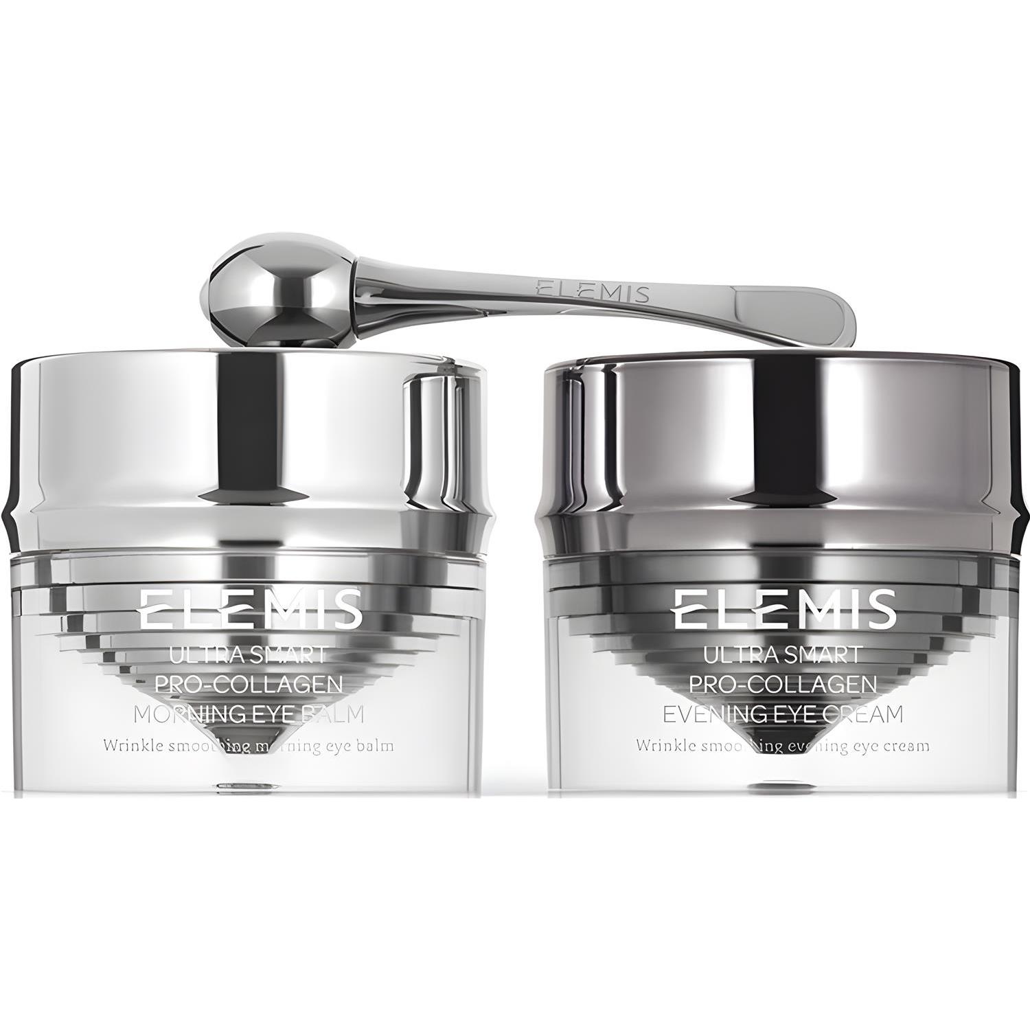 ELEMIS Дуэт для век Ультра-Смарт Про-коллаген