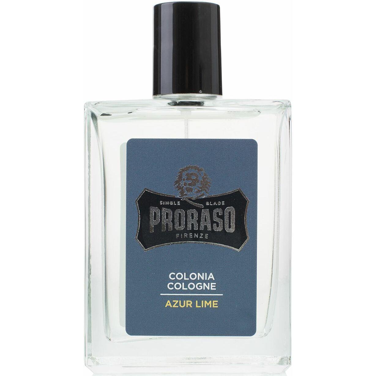 PRORASO Одеколон Azur Lime