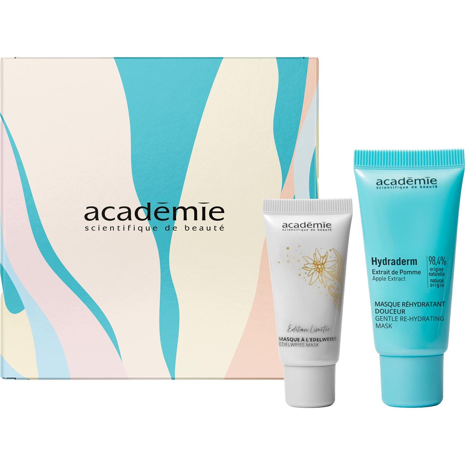 ACADEMIE SCIENTIFIQUE DE BEAUTE Набор Double Boost