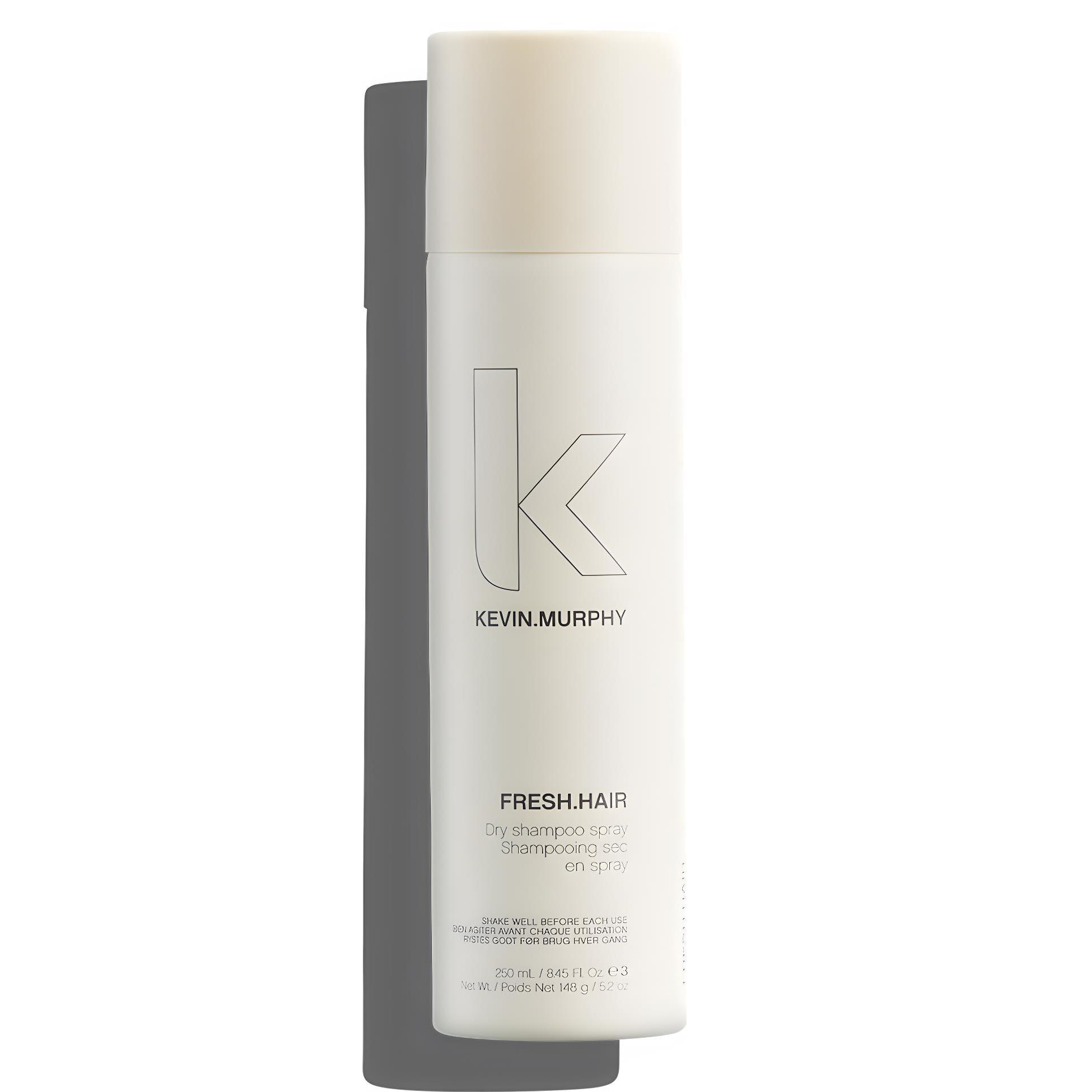 KEVIN.MURPHY [Фрэш.Хэйр] сухой шампунь для объема 250 мл