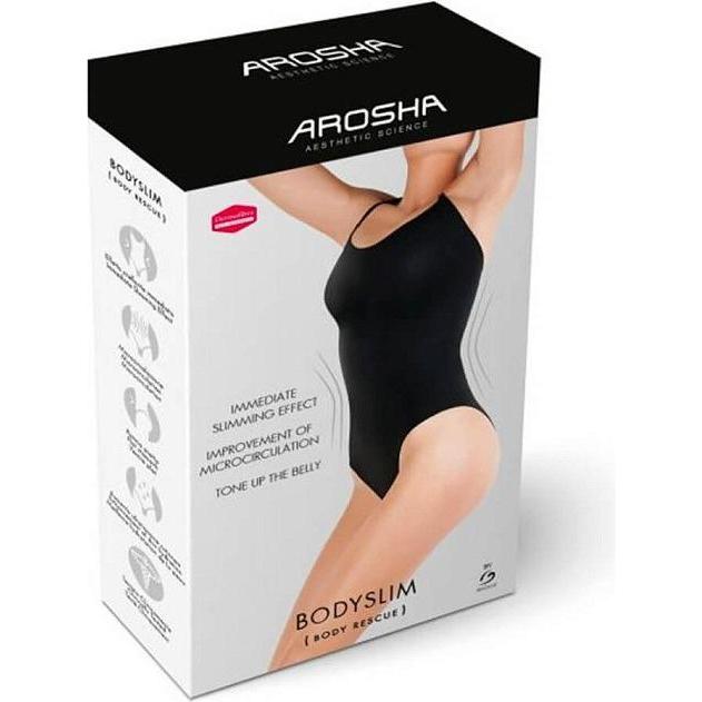 AROSHA Боди из дермафибры XL/XXL