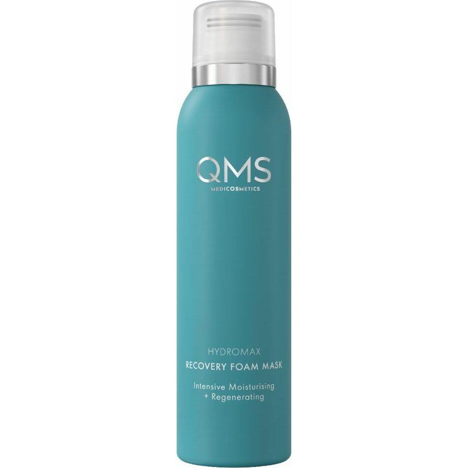QMS MEDICOSMETICS Увлажняющая восстанавливающая пенная маска