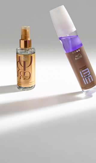 Wella Professionals<br />
 скидка –15% только с 1 по 30 мая!