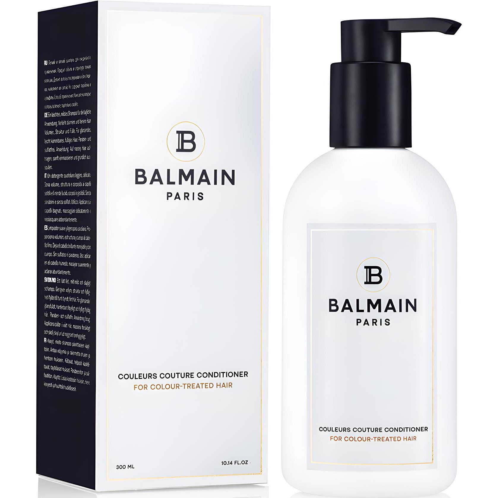BALMAIN Кондиционер для окрашенных волос