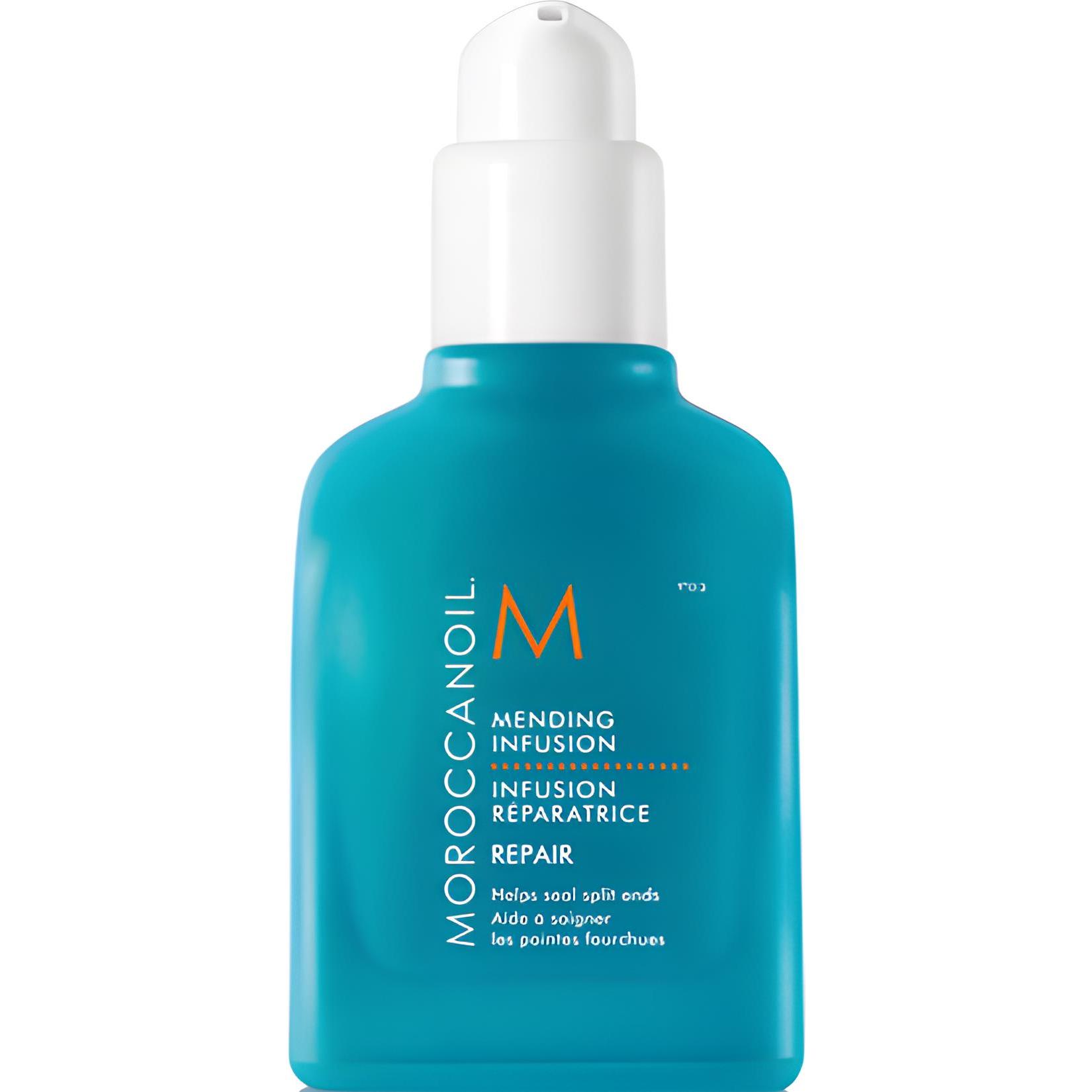 MOROCCANOIL Сыворотка для восстановления волос
