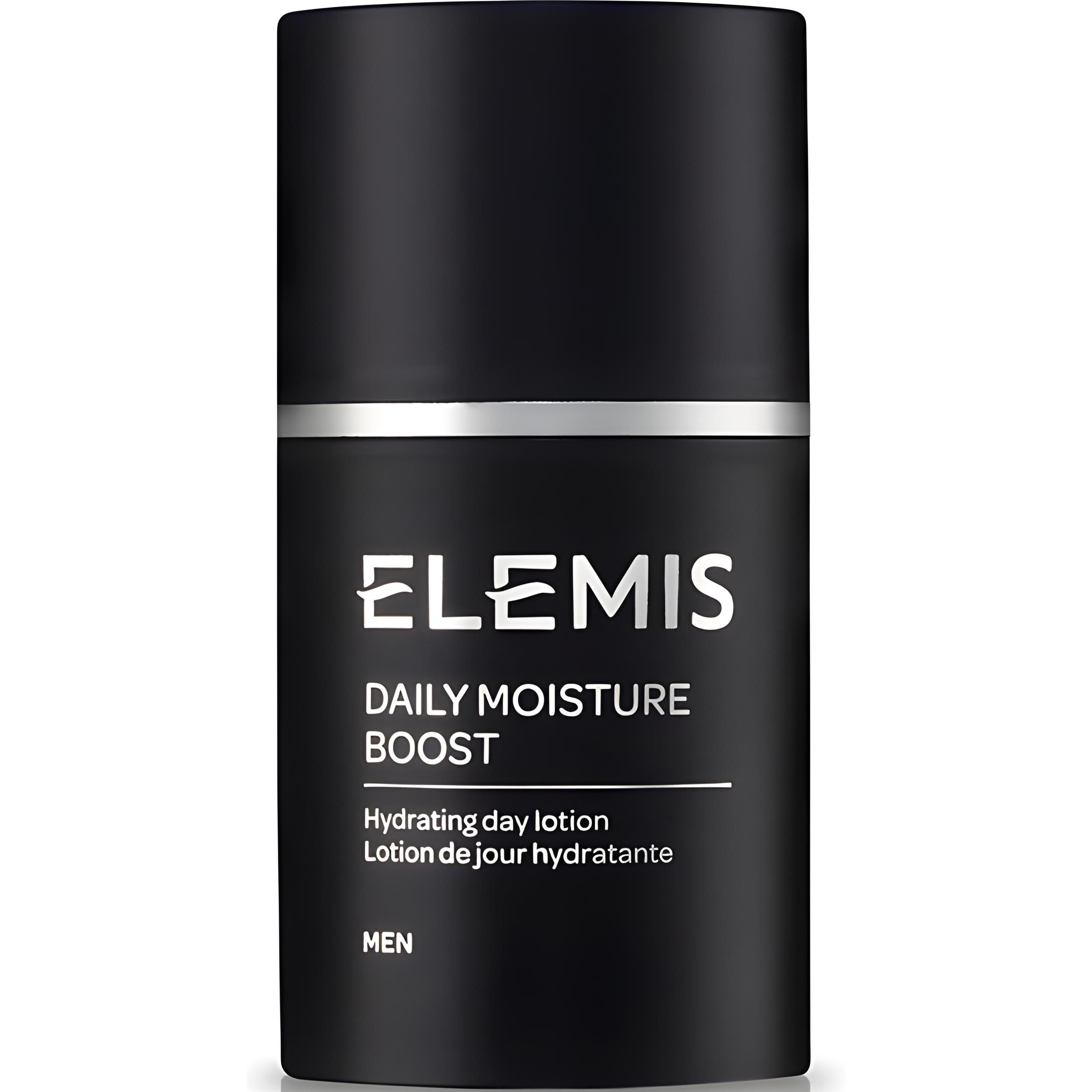 ELEMIS Увлажняющий крем после бритья Daily Moisture Boost