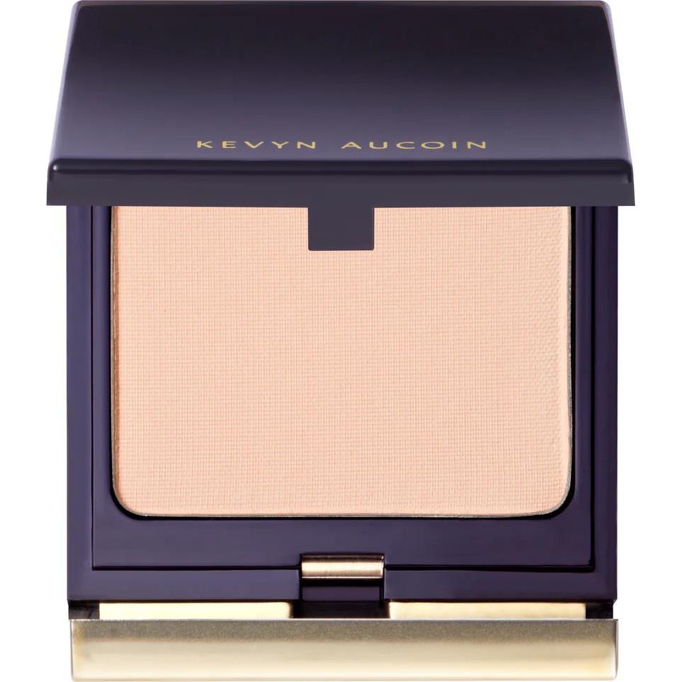 KEVYN AUCOIN Индивидуальные тени для глаз Creme (Off White)