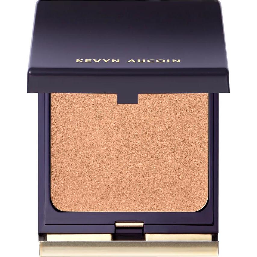 KEVYN AUCOIN Бронзер для лица Dawn Light