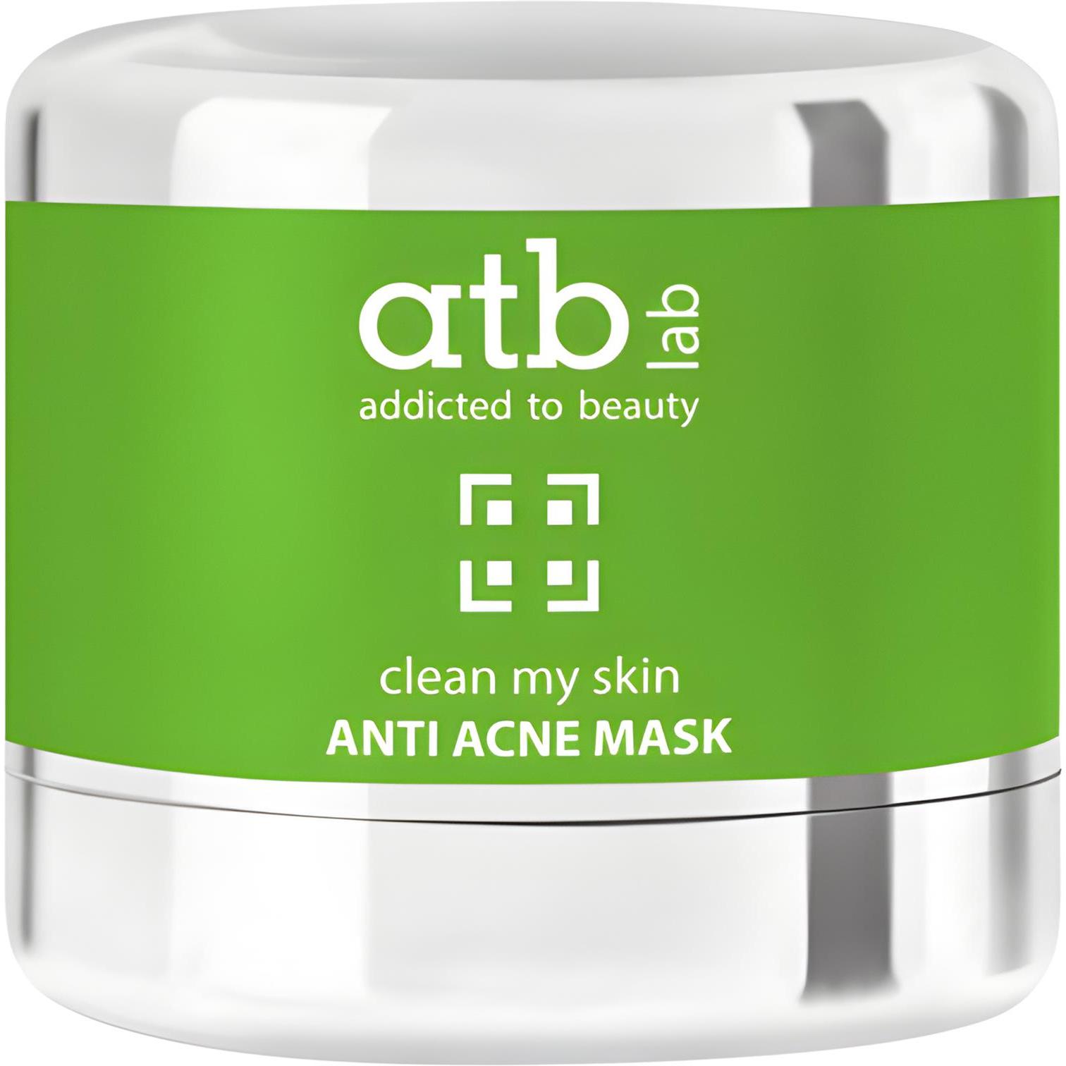 ATB LAB Маска "Анти-акне"