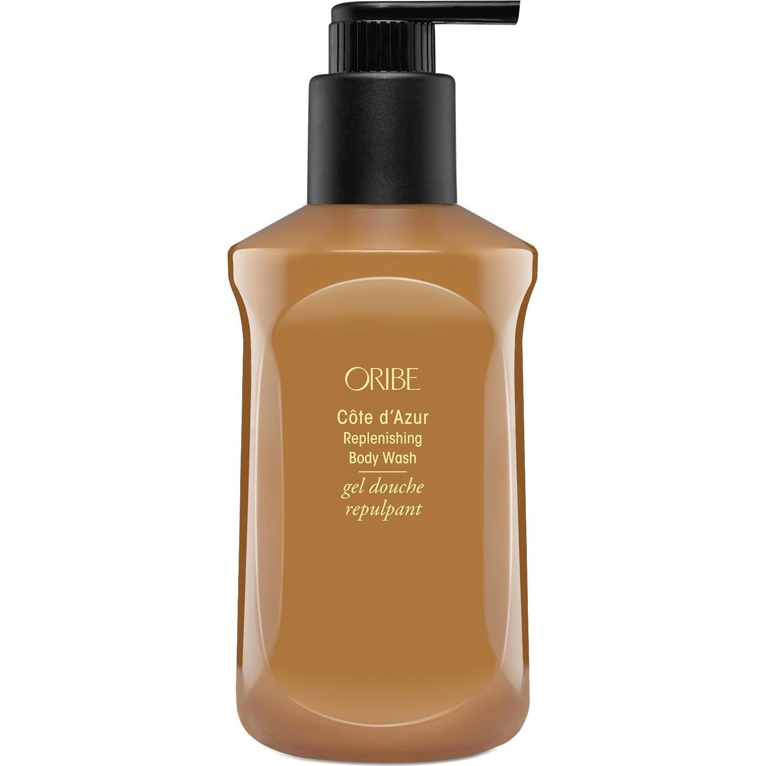 ORIBE Пробуждающий гель для душа "Лазурный берег"