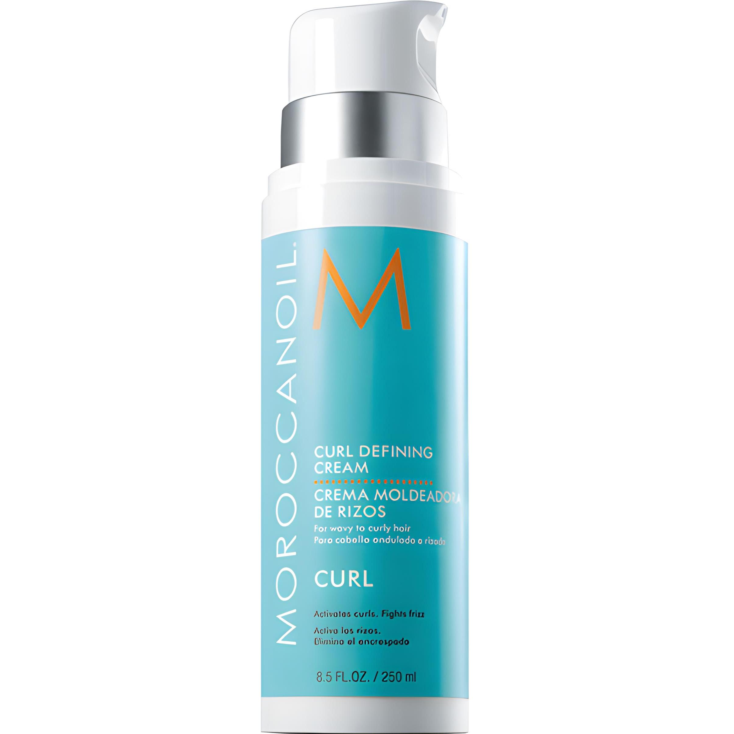 MOROCCANOIL Крем для оформления локонов
