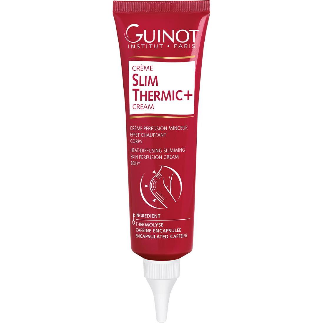 GUINOT Термоактивный крем-липолитик для интенсивного похудения и устранения целлюлита
