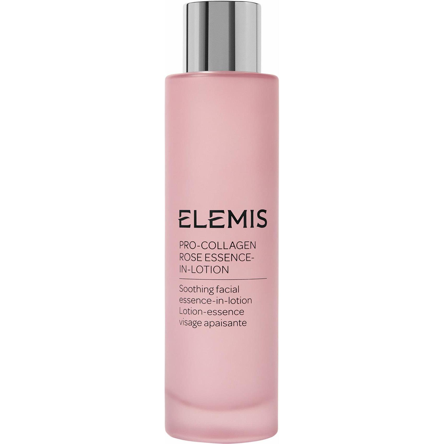 ELEMIS Увлажняющая эссенция-лосьон Роза Про-Коллаген
