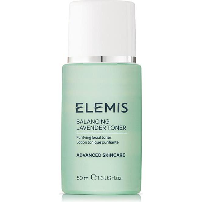 ELEMIS Тоник для комбинированной кожи Лаванда 50 мл