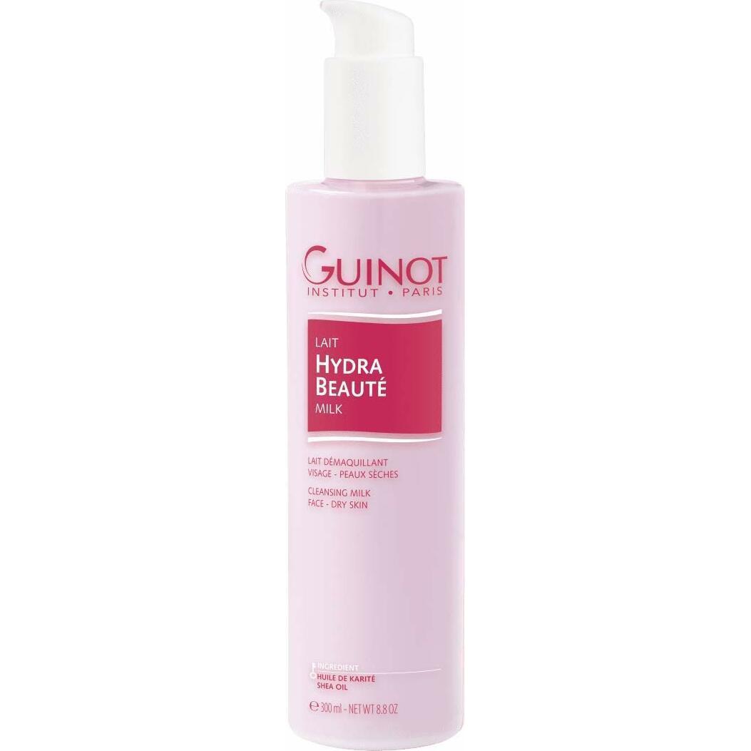 GUINOT Смягчающее очищающее молочко 300 мл