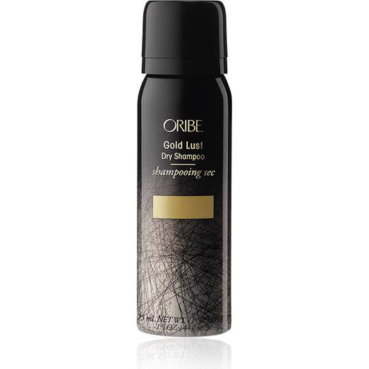 ORIBE Сухой шампунь "Роскошь золота", дорожный формат