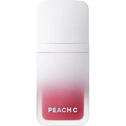 PEACH-C Тинт для губ матовый, 03 облачно-лиловый