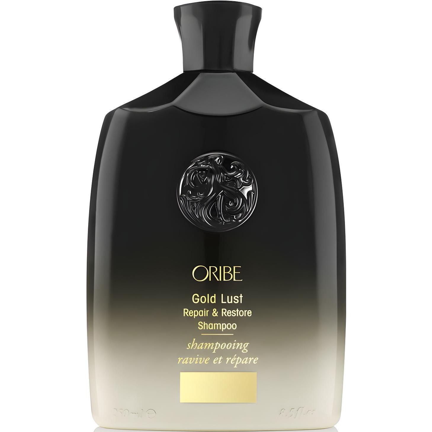 ORIBE Восстанавливающий шампунь "Роскошь золота"