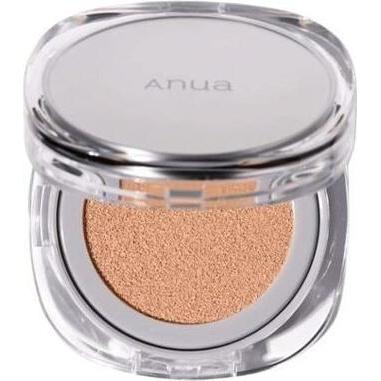ANUA Кушон солнцезащитный SPF50+, оттенок 2
