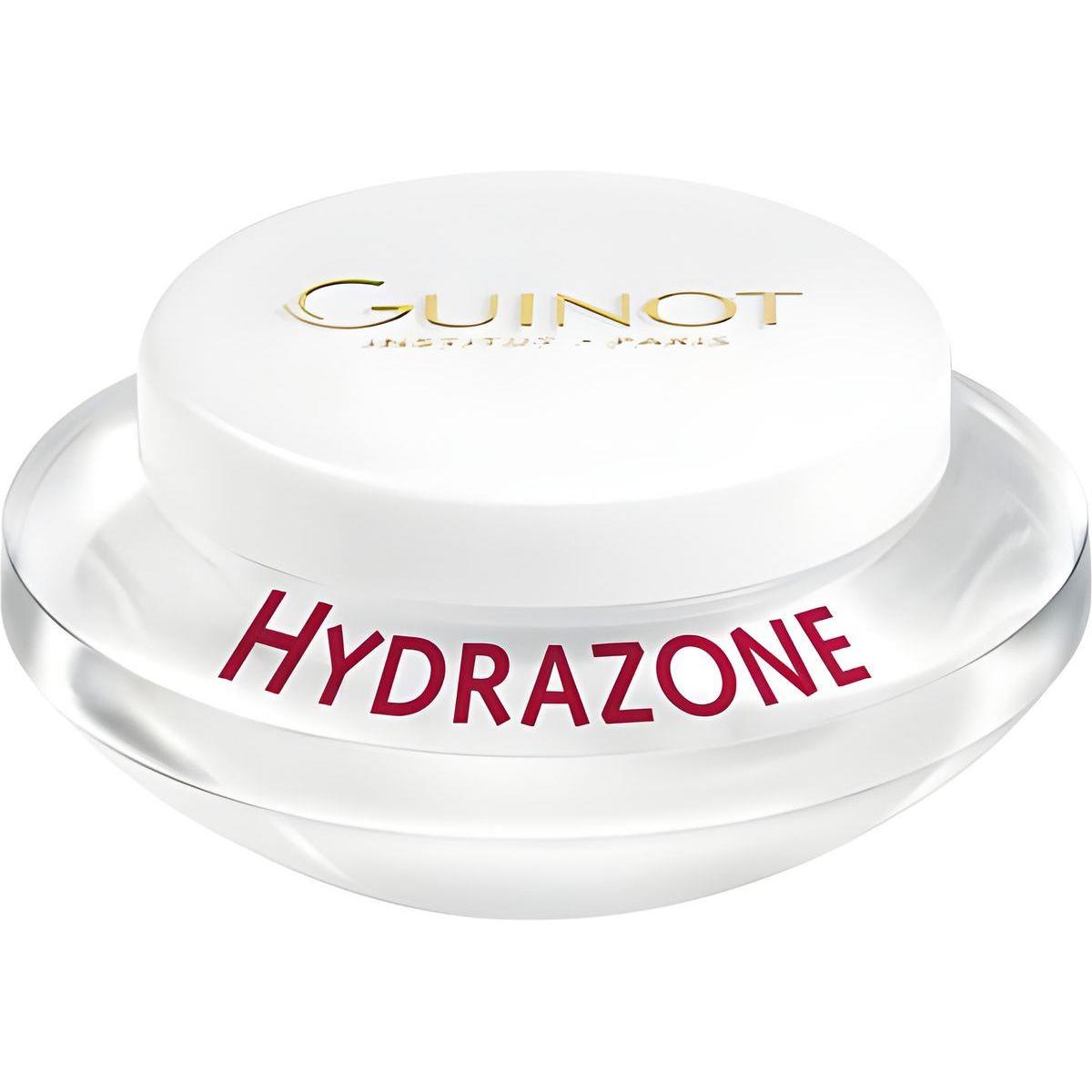 GUINOT Интенсивный увлажняющий крем