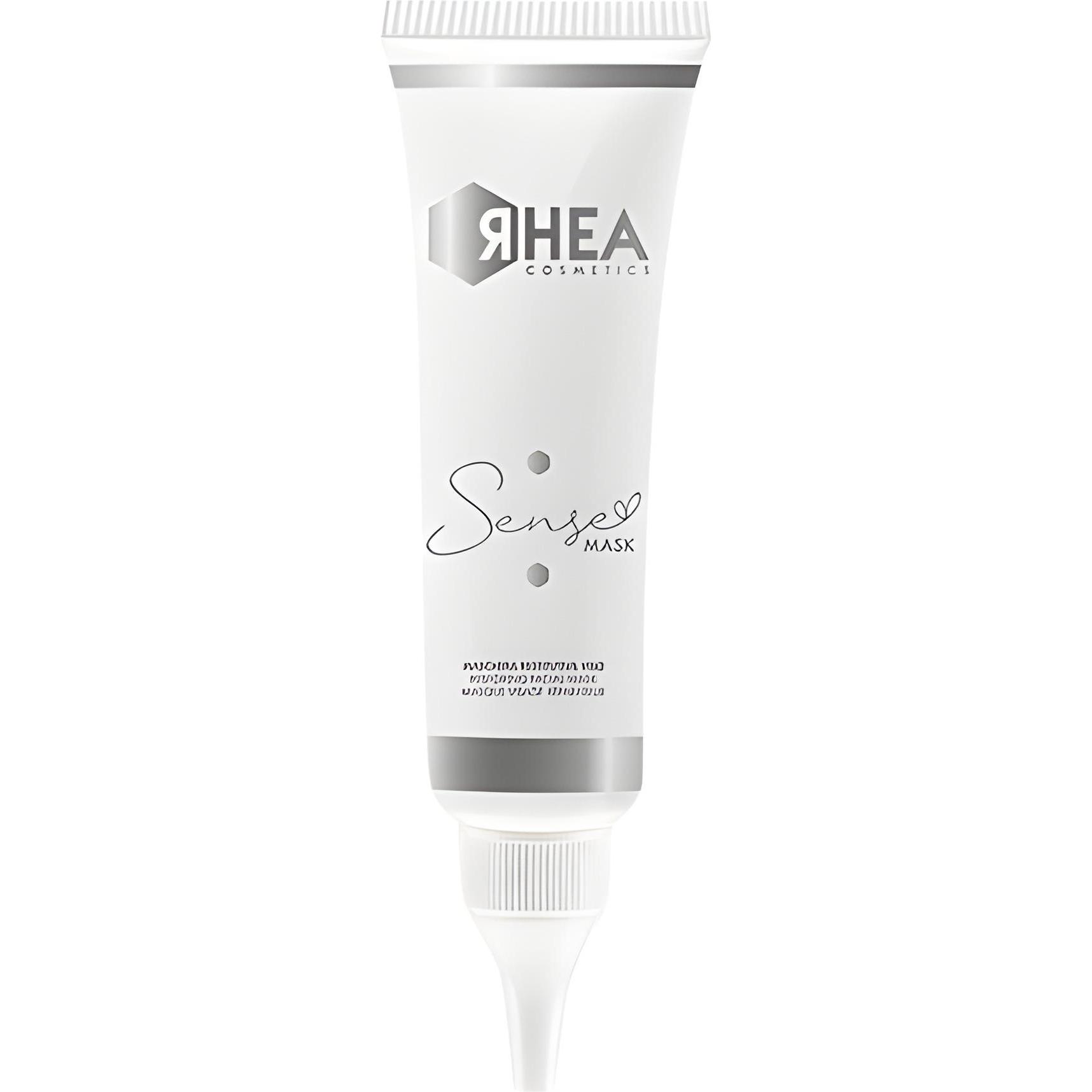 RHEA COSMETICS Sense Mask Снимающая раздражение маска для восстановления барьерных функций