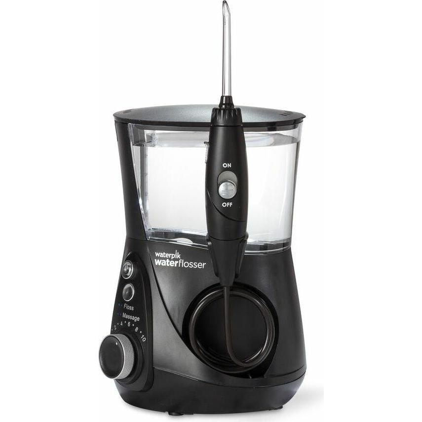 Ирригатор полости рта Waterpik WP-672 Aquarius Ultra Professional (1 шт.)