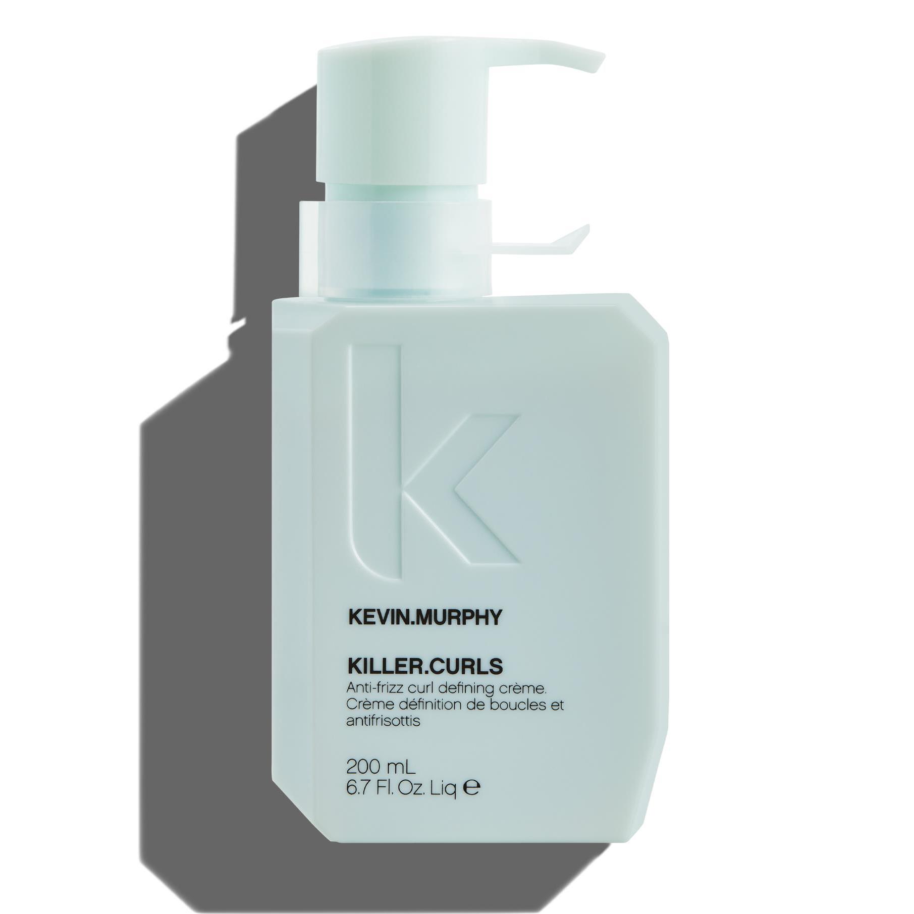 KEVIN.MURPHY [Киллер.Керлз] крем для контроля вьющихся волос