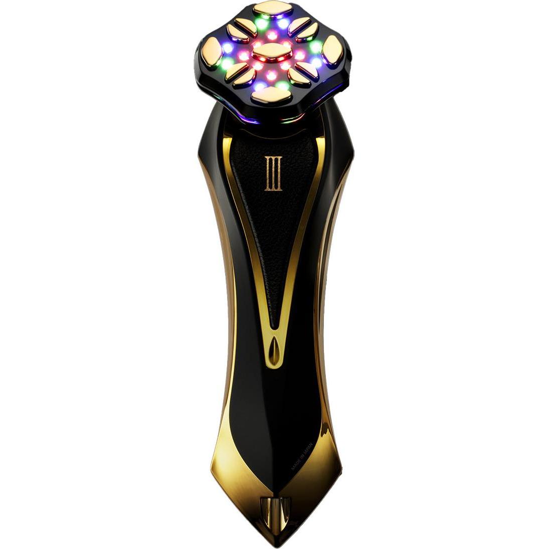 Аппарат для лица A. Global Dr. Arrivo Zeus III (1 шт.)