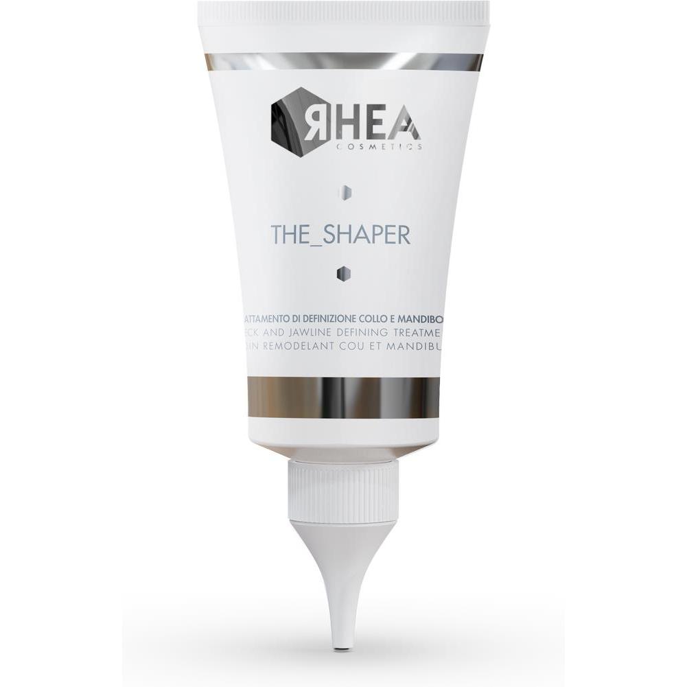 RHEA COSMETICS The_Shaper Антигравитационный крем-концентрат для скульптурирования нижней трети лица