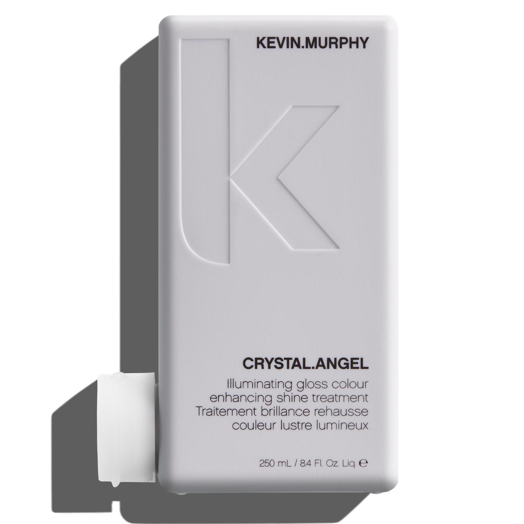 KEVIN.MURPHY [Кристал.Ангел] тонирующий бальзам-уход для усиления оттенка светлых волос