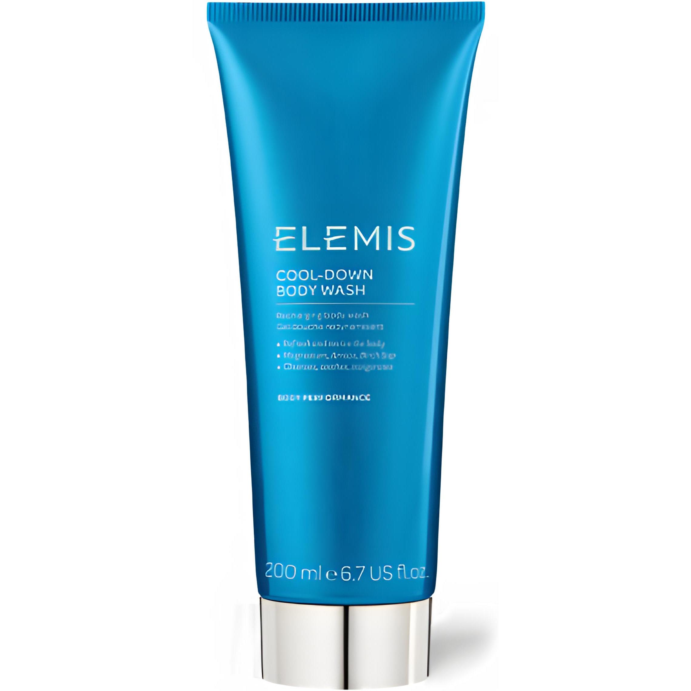 ELEMIS Гель для душа "Охлаждающий"