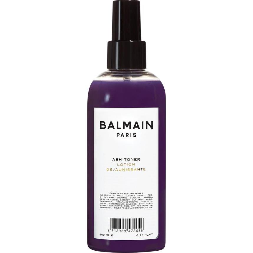 BALMAIN Пепельный тонер для волос